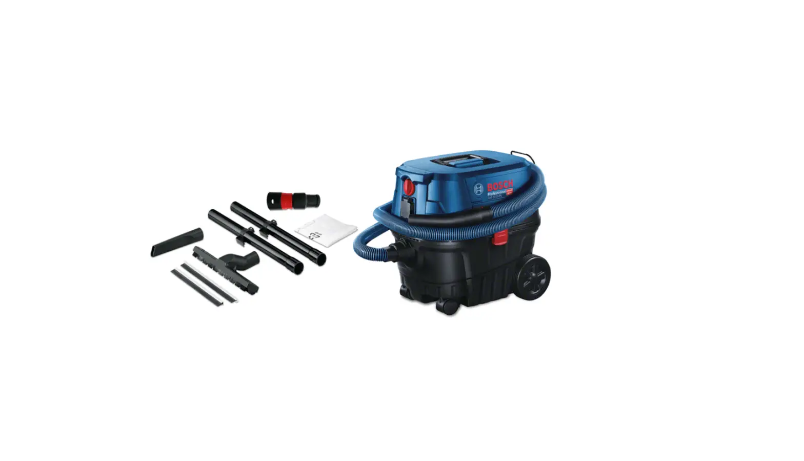 Bosch 12-25 Professional Wet-dry Extractor Instruction Manual Bosch 12-25 Professional Wet-dry Extractor Instruction Manual