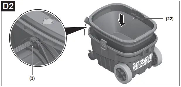 BOSCH-12-25-Professional-Wet-Dry-Extractor-fig 8