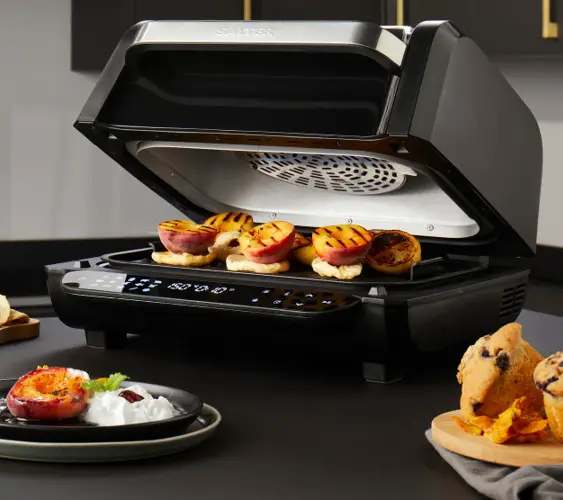 SALTER AeroGrill Pro -