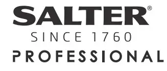 SALTER Logo