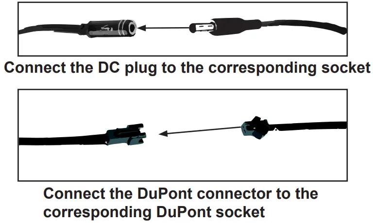 COOLER MASTER Synk X Cross platform Immersive Haptic Chair - fig 13
