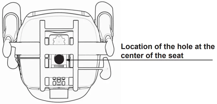 COOLER MASTER Synk X Cross platform Immersive Haptic Chair - fig 15