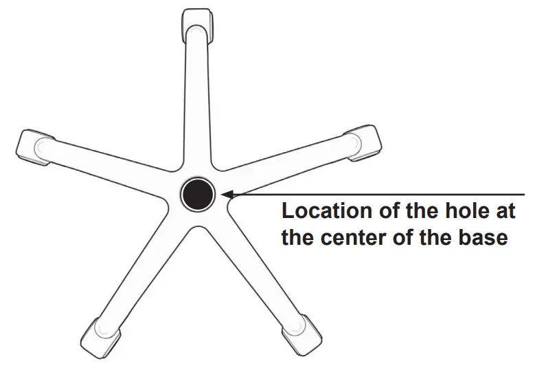 COOLER MASTER Synk X Cross platform Immersive Haptic Chair - fig 7
