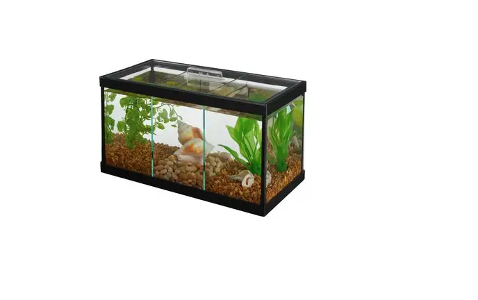 Frisco 345870 5.5 Gallon Crystal Clear Glass Aquarium Instructions Frisco 345870 5.5 Gallon Crystal Clear Glass Aquarium Instructions