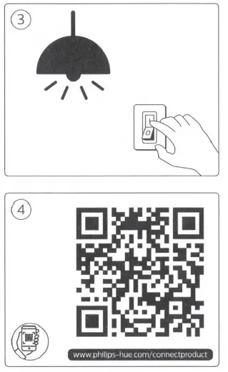 PHILIPS-BR30-Bluetooth-85W-Smart-LED-Bulb-2