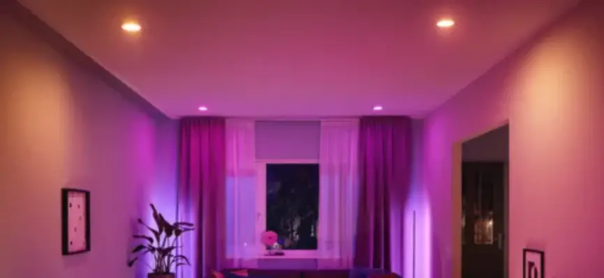 Philips Br30 Bluetooth 85w Smart Led Bulb User Manual Philips Br30 Bluetooth 85w Smart Led Bulb User Manual