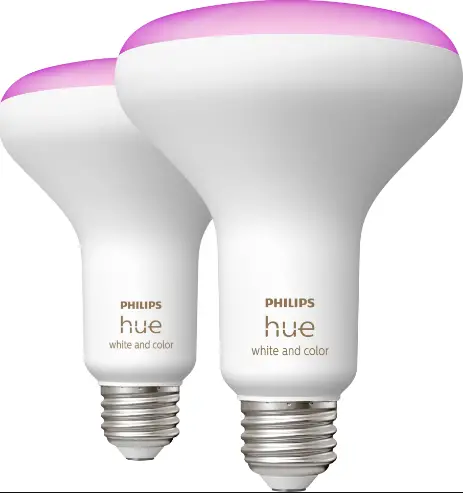 PHILIPS-BR30-Bluetooth-85W-Smart-LED-Bulb-product-image