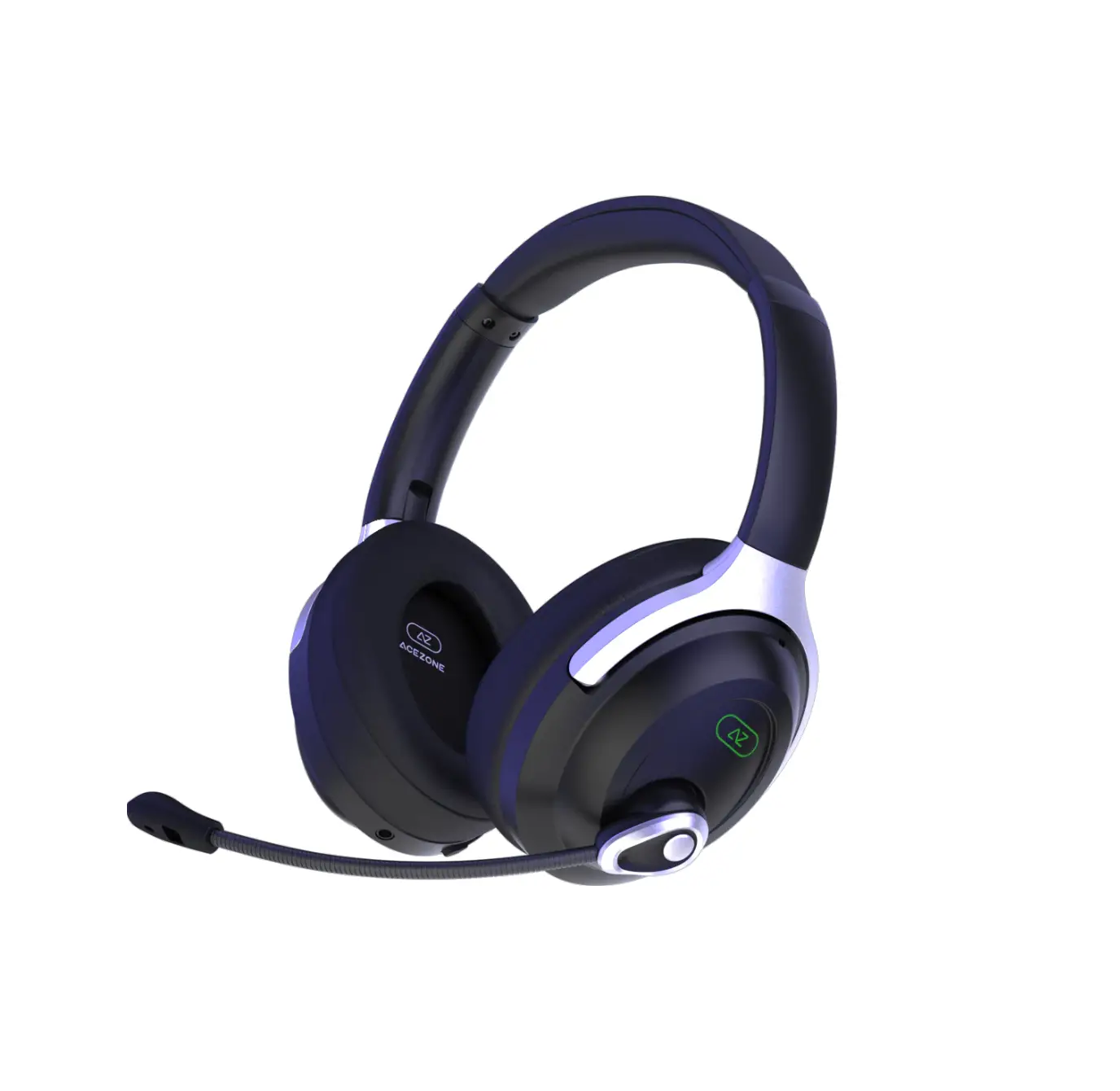 Acezone A-spire Wireless Headphone User Manual Acezone A-spire Wireless Headphone User Manual