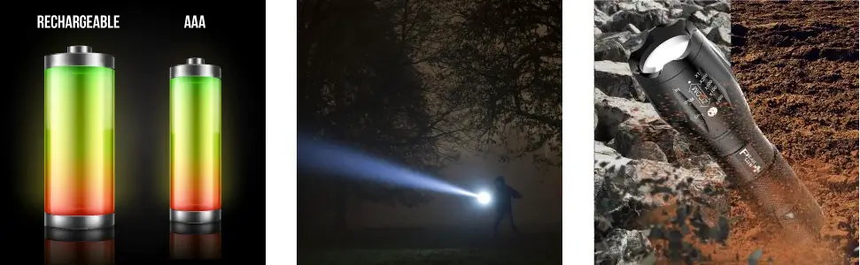 PeakPlus-LFX1000-Rechargeable-Tactical-Flashlight-fig-2