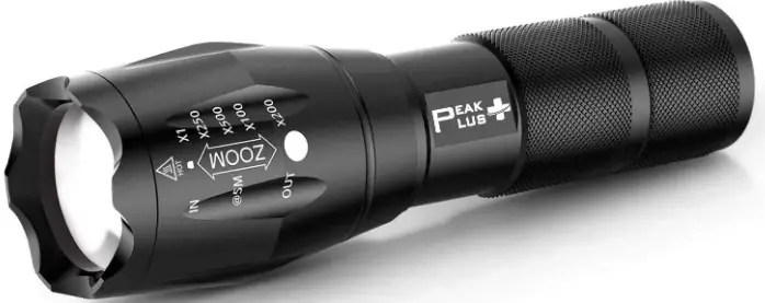 PeakPlus-LFX1000-Rechargeable-Tactical-Flashlight-product