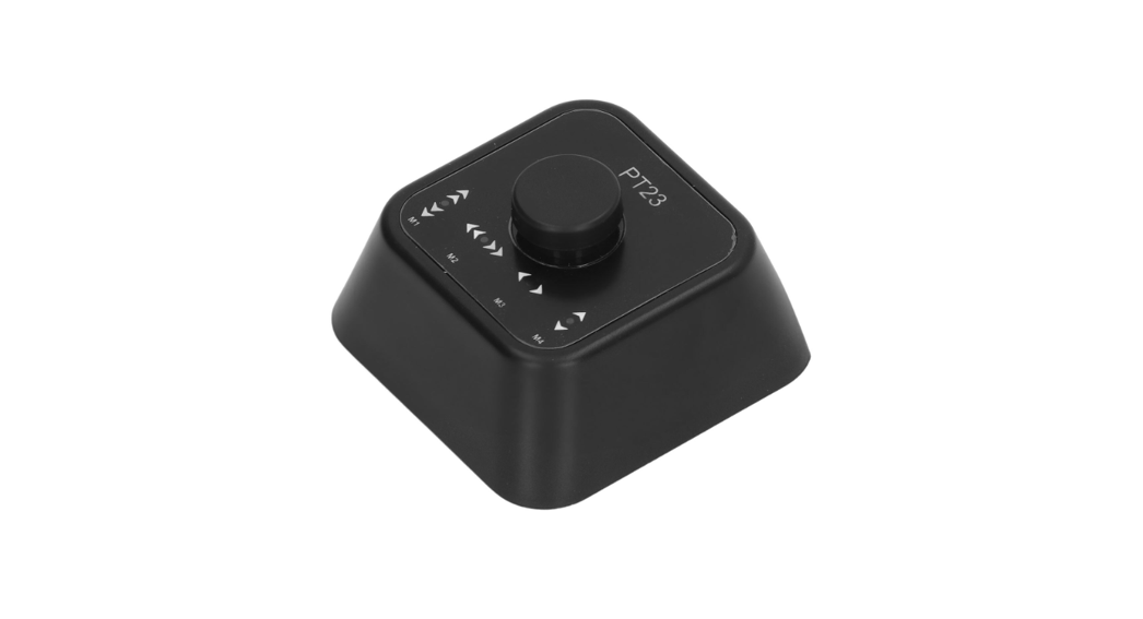 Unbranded Pt23 Bluetooth Pedal Multimedia Controller User Manual