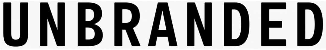 UNBRANDED logo.