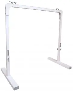 handicare Prism Castor 2 Post Lift Stand System