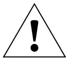 Warning Icon