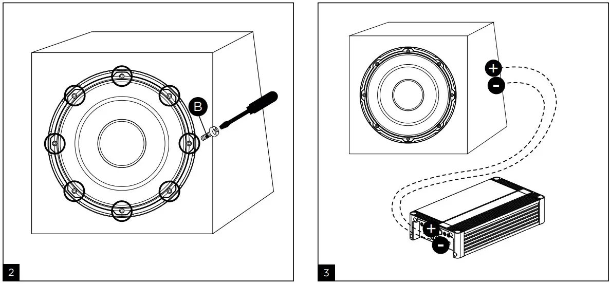 Installation Instructions