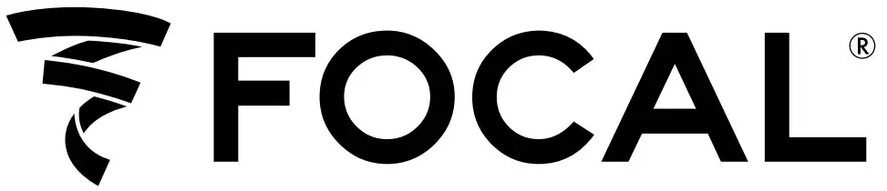 FOCAL Logo