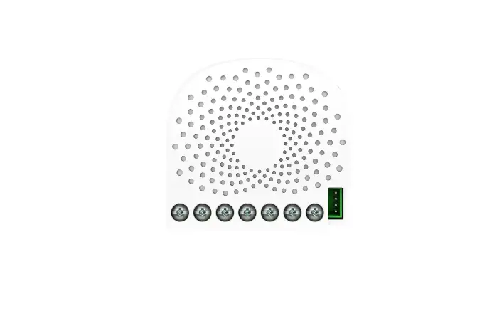 Oomi Dual In-wall Switch Ft140-c Manual