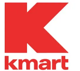 Kmart -LOGO