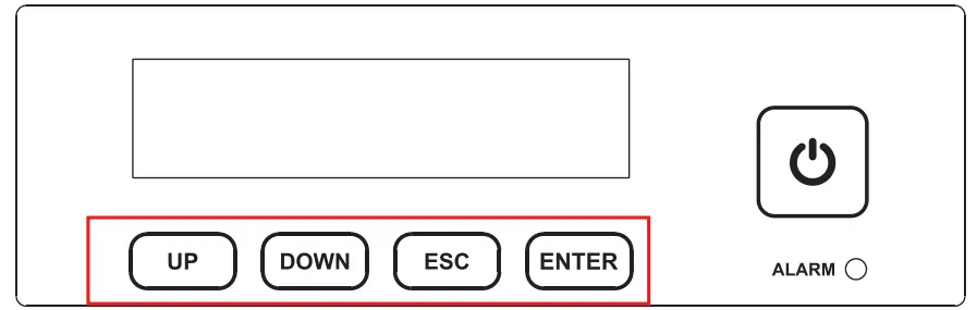 rocstor Rocpro U35 USB RAID Storage-fig3