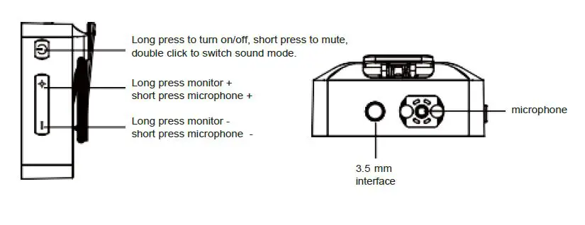 YENDILI-V10-Wireless-Sound-Card-Lavalier-Microphone-fig-3