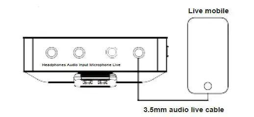 YENDILI-V10-Wireless-Sound-Card-Lavalier-Microphone-fig-9