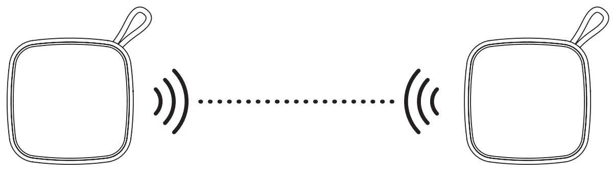 onn 100123973 Rugged Mini Speaker - fig 5