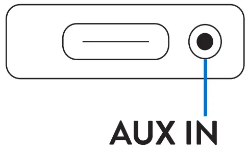 onn 100123973 Rugged Mini Speaker - fig 6