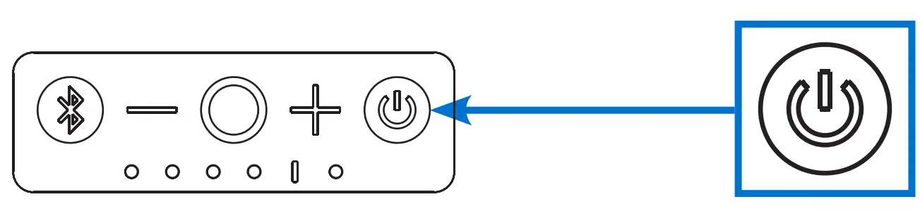 onn 100123973 Rugged Mini Speaker - fig 7