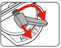 ozito CCS-085 Chainsaw Chain Sharpener 13
