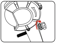 ozito CCS-085 Chainsaw Chain Sharpener 19