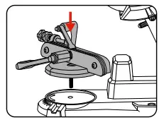 ozito CCS-085 Chainsaw Chain Sharpener 2