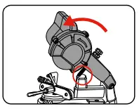 ozito CCS-085 Chainsaw Chain Sharpener 20