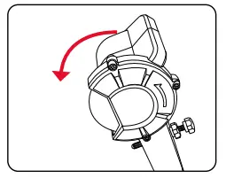 ozito CCS-085 Chainsaw Chain Sharpener 25