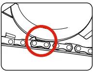 ozito CCS-085 Chainsaw Chain Sharpener 27