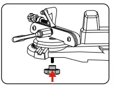 ozito CCS-085 Chainsaw Chain Sharpener 3