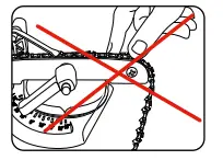 ozito CCS-085 Chainsaw Chain Sharpener 34