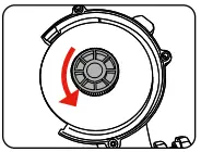 ozito CCS-085 Chainsaw Chain Sharpener 38
