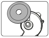 ozito CCS-085 Chainsaw Chain Sharpener 39