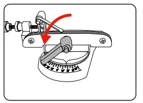 ozito CCS-085 Chainsaw Chain Sharpener 6