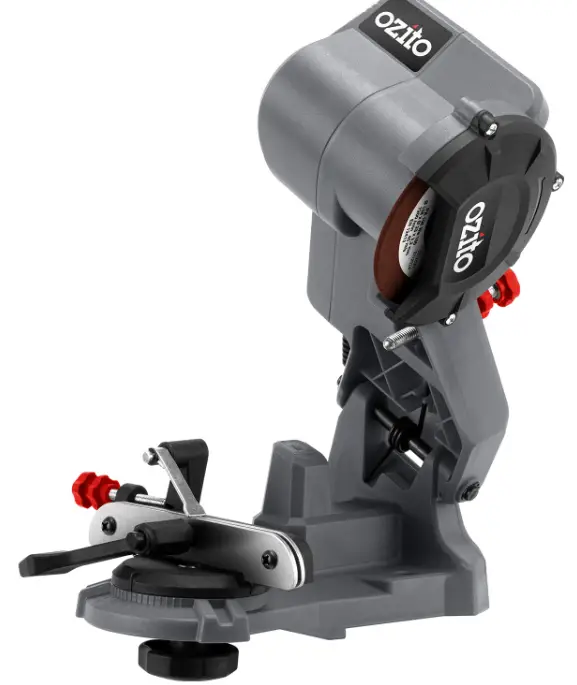 ozito CCS-085 Chainsaw Chain Sharpener