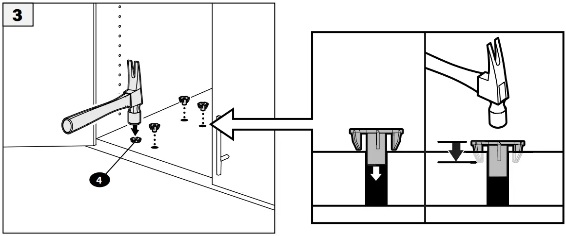 ASSEMBLY INSTRUCTIONS