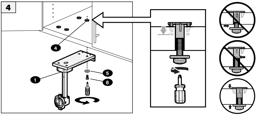 ASSEMBLY INSTRUCTIONS