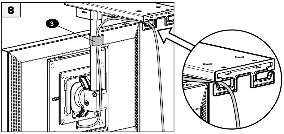 ASSEMBLY INSTRUCTIONS