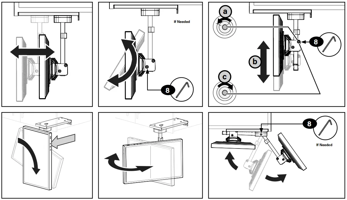 ASSEMBLY INSTRUCTIONS
