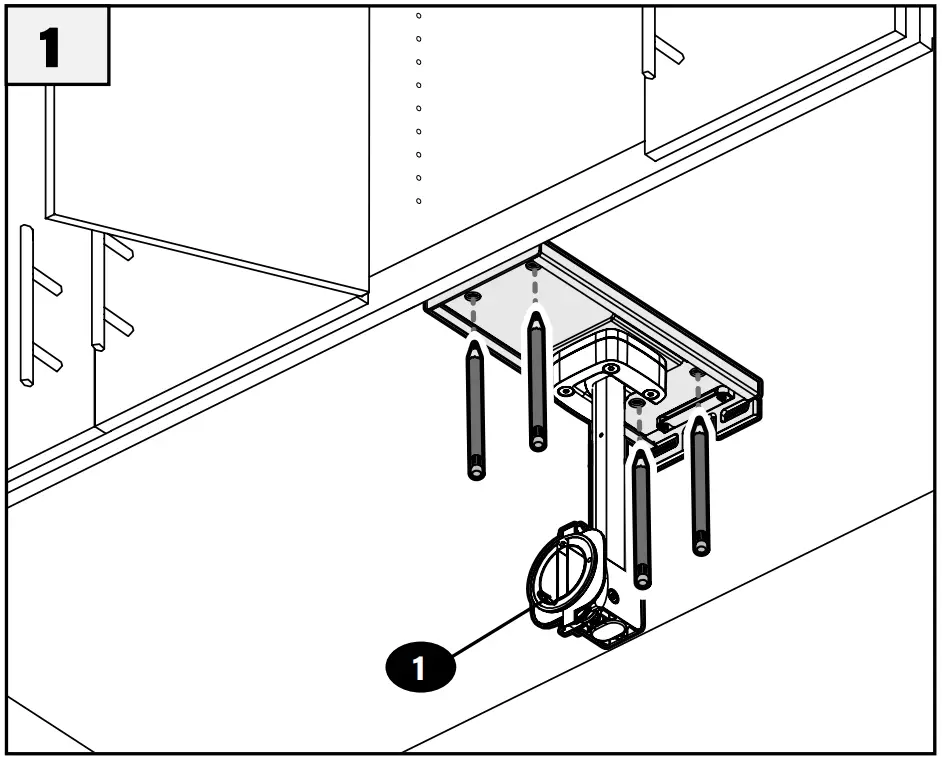 ASSEMBLY INSTRUCTIONS