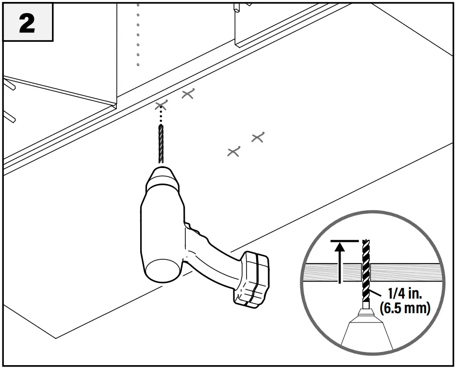 ASSEMBLY INSTRUCTIONS