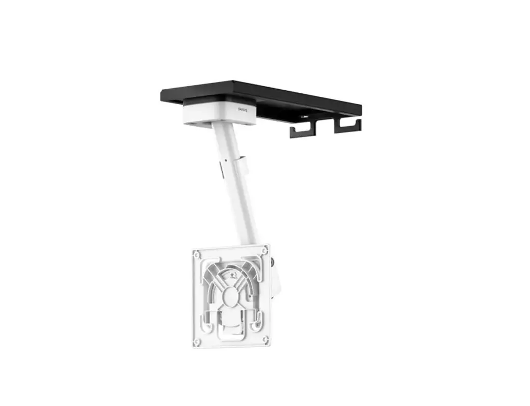 Sanus Mehucm-b2 Under-cabinet Mount For Amazon Echo Show 15 Instruction Manual