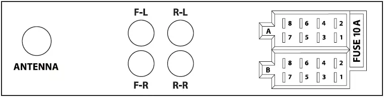 BLAUPUNKT-Osaka-200-1-DIN-Radio-02