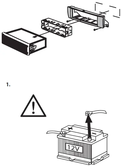 BLAUPUNKT-Osaka-200-1-DIN-Radio-05
