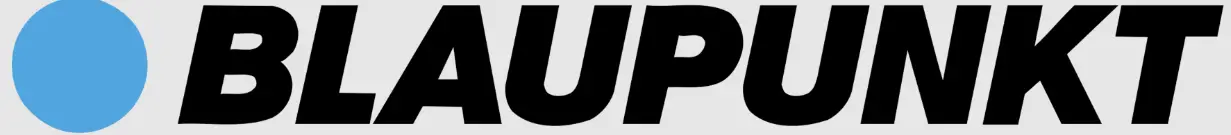 BLAUPUNKT-Osaka-200-1-DIN-Radio-logo
